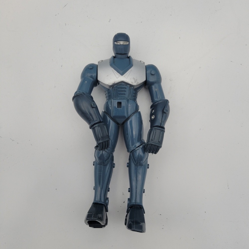 1995 Playmate Toys Ronin Warriors Action‎ Figure